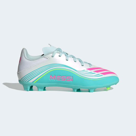 Adidas F50 Messi League FG/MG Youth