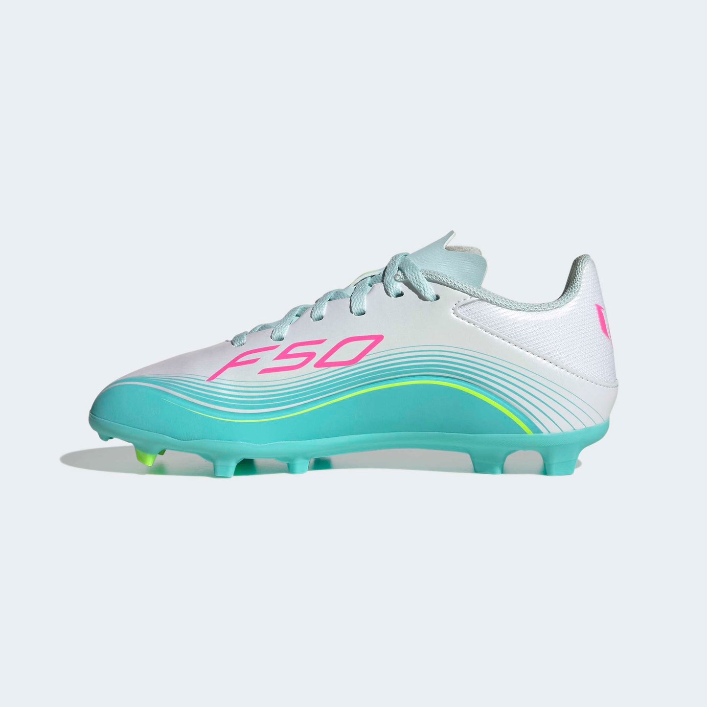 Adidas F50 Messi League FG/MG Youth
