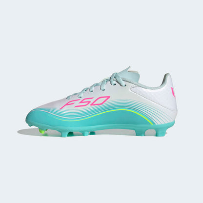 Adidas F50 Messi League FG/MG Youth