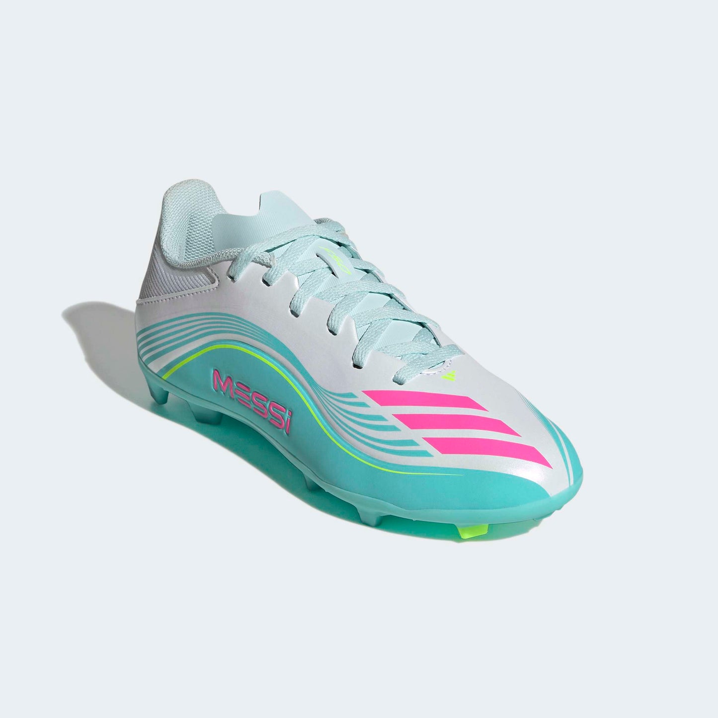 Adidas F50 Messi League FG/MG Youth