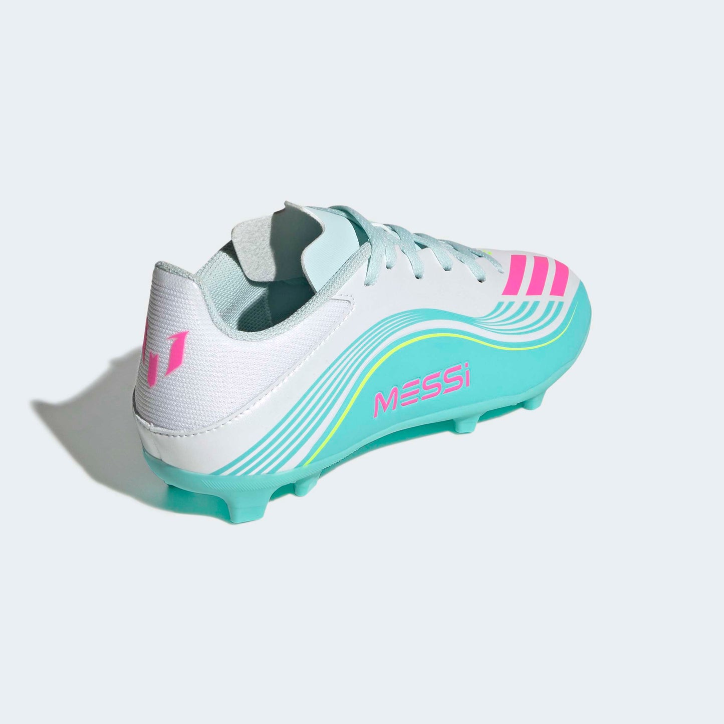 Adidas F50 Messi League FG/MG Youth