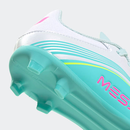 Adidas F50 Messi League FG/MG Youth