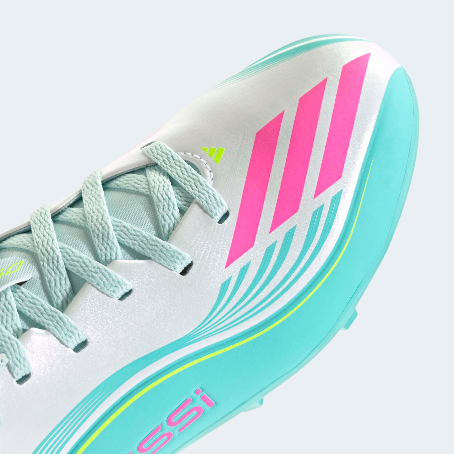 Adidas F50 Messi League FG/MG Youth