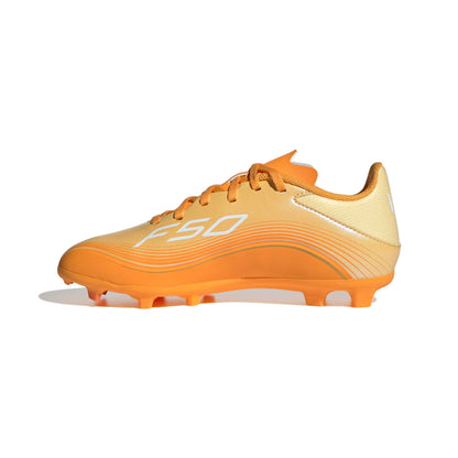 Adidas F50 Messi League FG/MG Youth