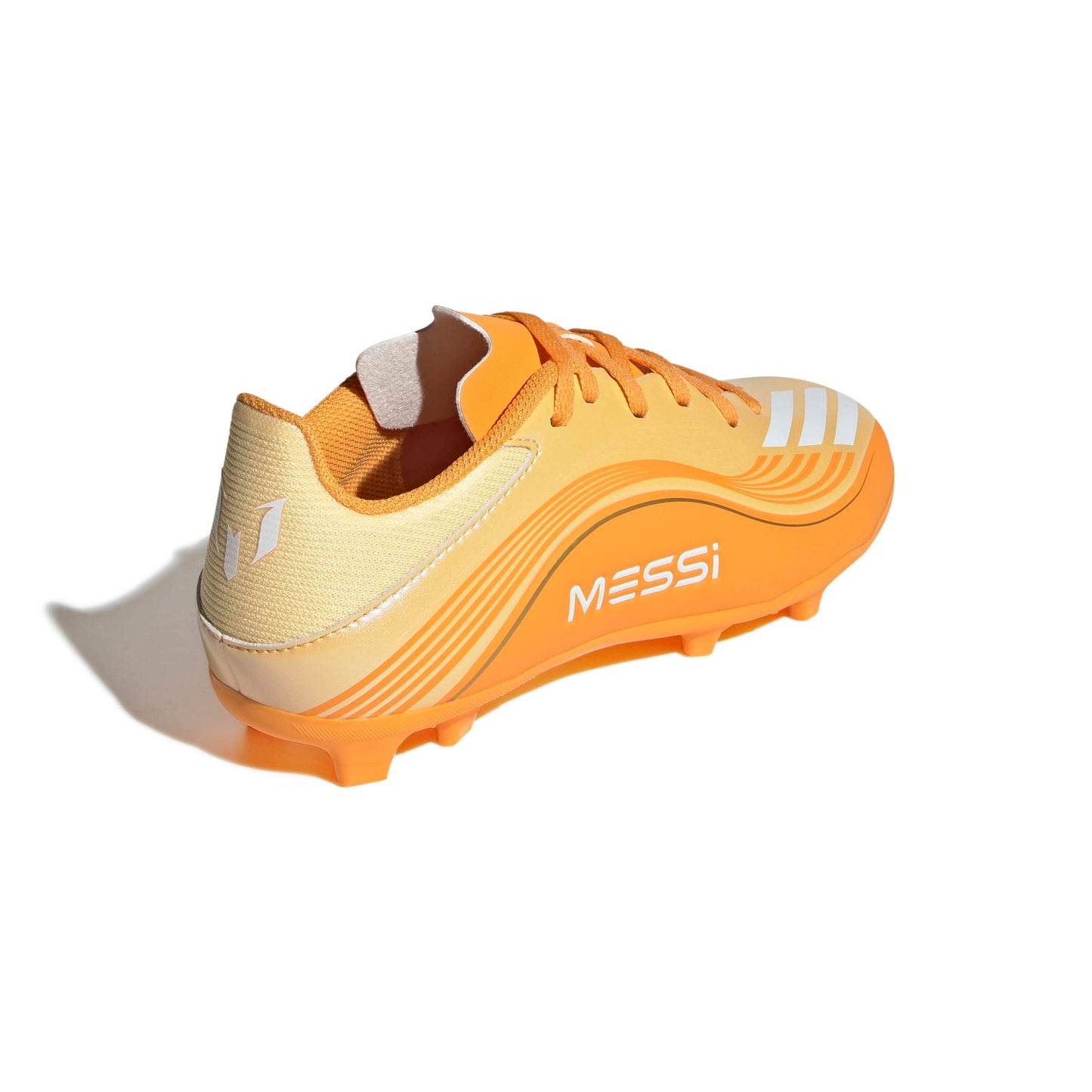 Adidas F50 Messi League FG/MG Youth