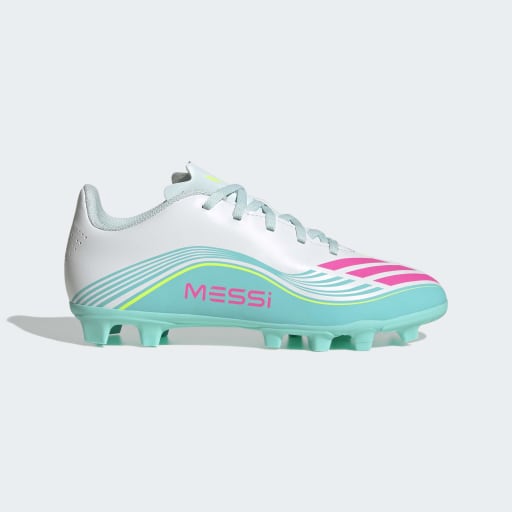 Adidas F50 Messi Club FG/MG Youth