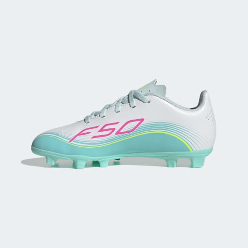 Adidas F50 Messi Club FG/MG Youth