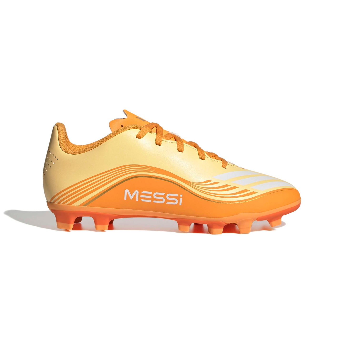 Adidas F50 Messi Club FG/MG Youth