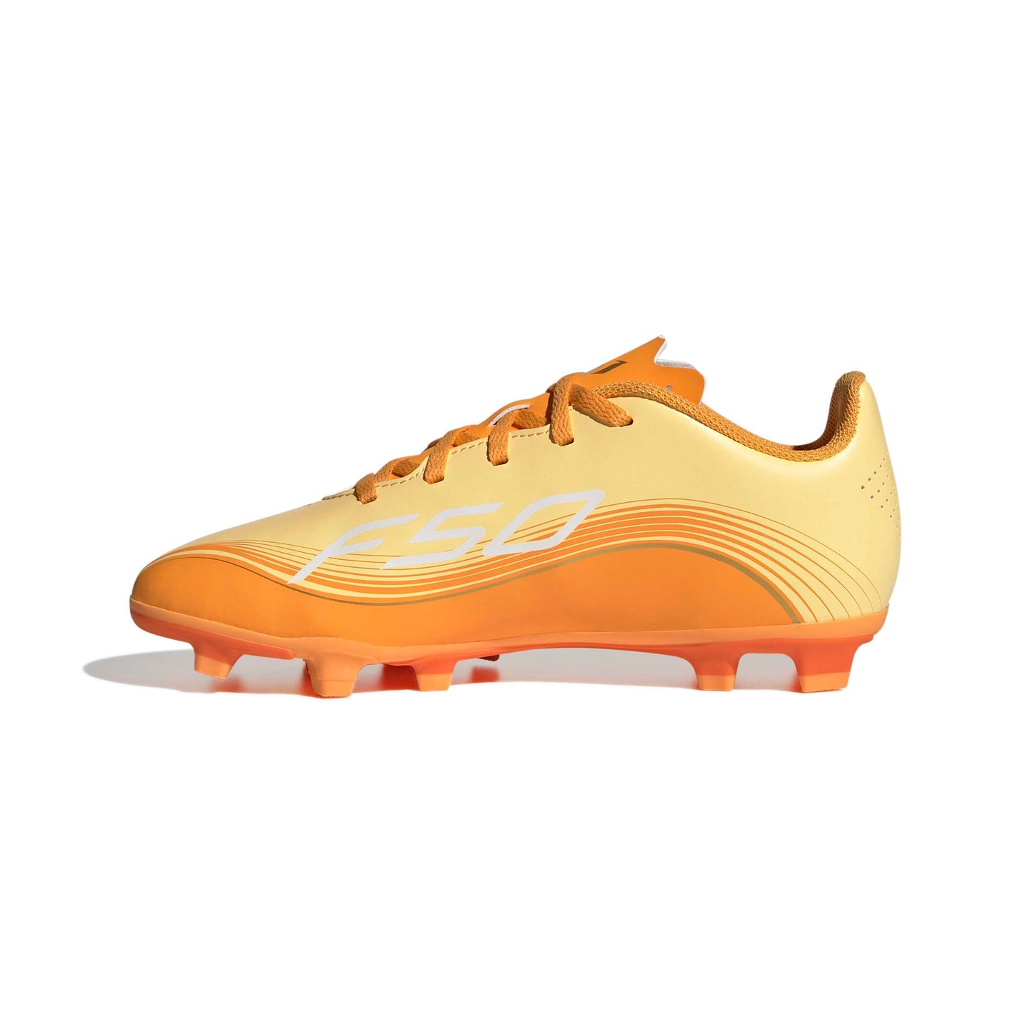 Adidas F50 Messi Club FG/MG Youth