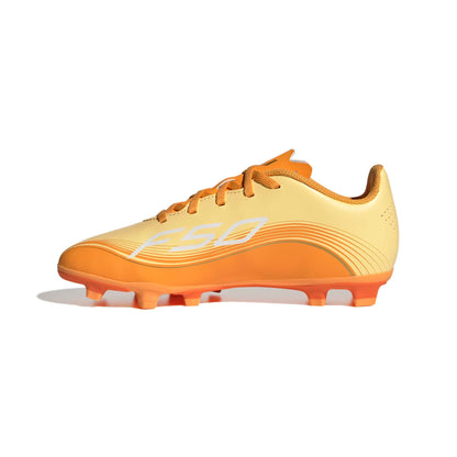 Adidas F50 Messi Club FG/MG Youth