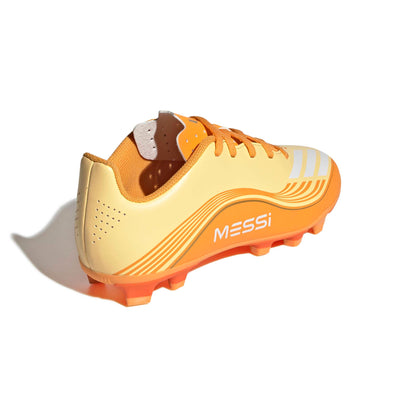 Adidas F50 Messi Club FG/MG Youth