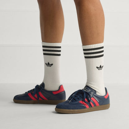 Adidas Samba Arsenal Lifestyle Shoes