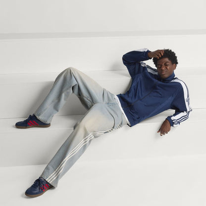 Adidas Samba Arsenal Lifestyle Shoes