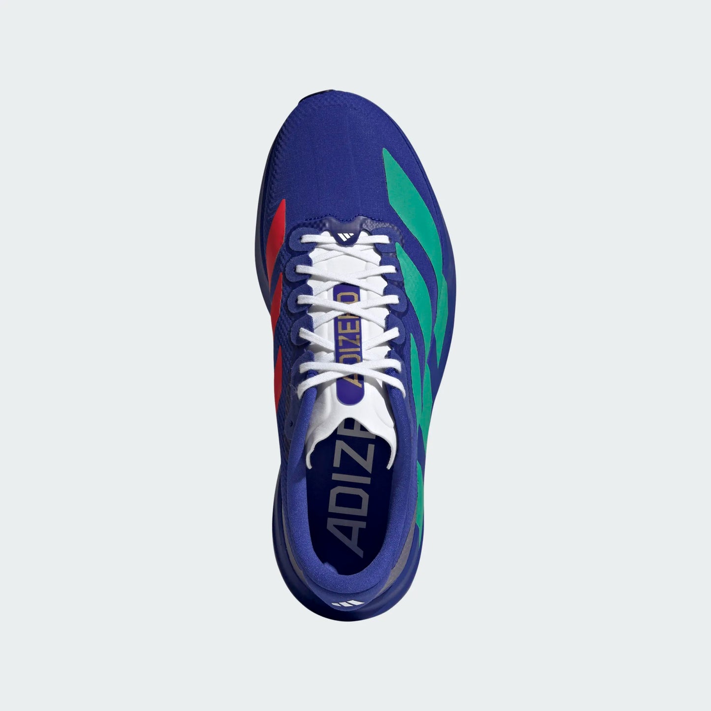 Adidas Italy Adizero EVO SL Woven Running Shoes