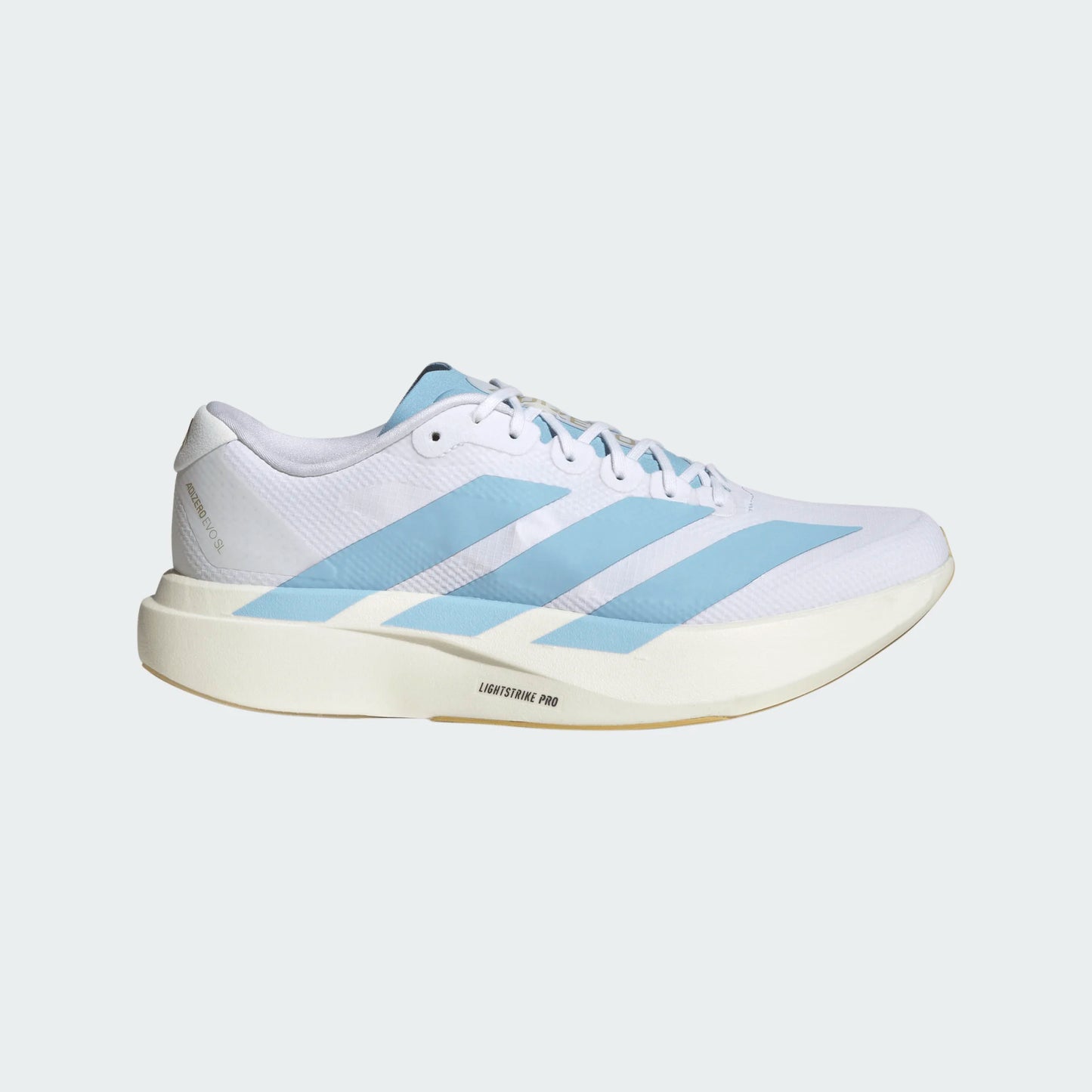 Adidas Adizero EVO SL Woven Running Shoes