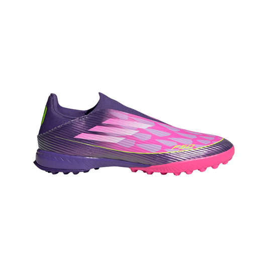 Adidas F50 League Laceless Lamine Yamal Turf