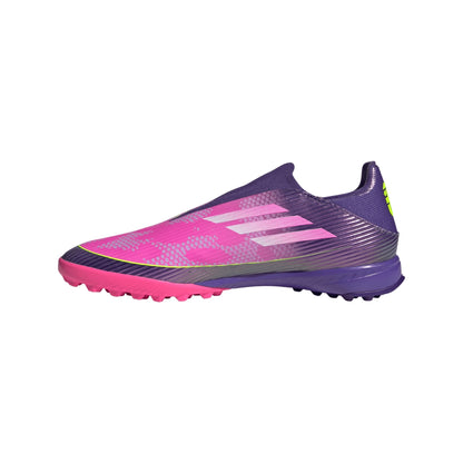 Adidas F50 League Laceless Lamine Yamal Turf