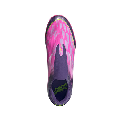 Adidas F50 League Laceless Lamine Yamal Turf