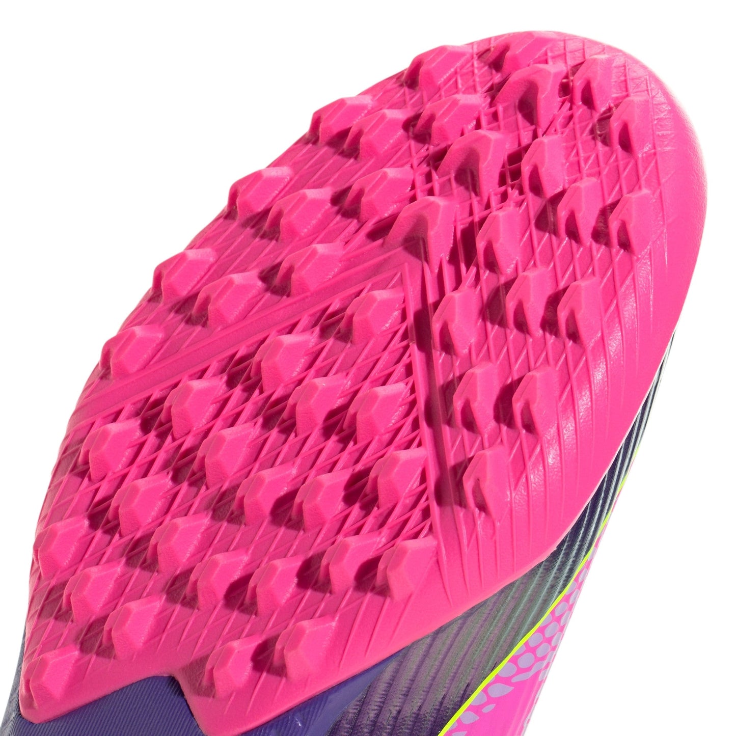 Adidas F50 League Laceless Lamine Yamal Turf
