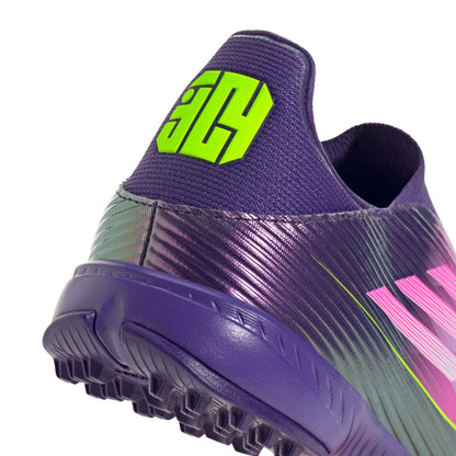 Adidas F50 League Laceless Lamine Yamal Turf