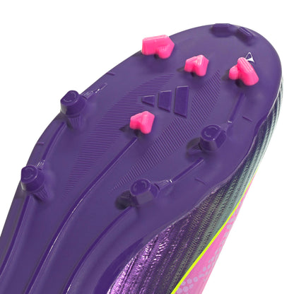 Adidas F50 League Laceless Lamine Yamal FG/MG Youth