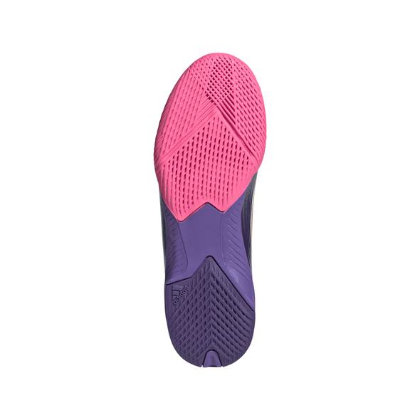 Adidas F50 League Laceless Lamine Yamal Indoor Youth