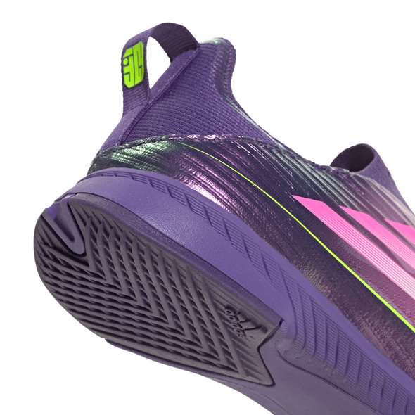 Adidas F50 League Laceless Lamine Yamal Indoor Youth
