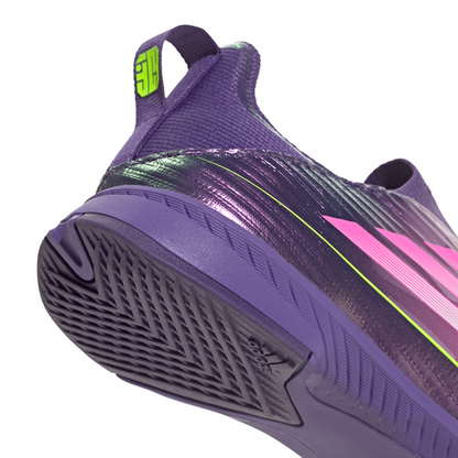 Adidas F50 League Laceless Lamine Yamal Indoor Youth