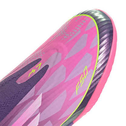 Adidas F50 League Laceless Lamine Yamal Indoor Youth