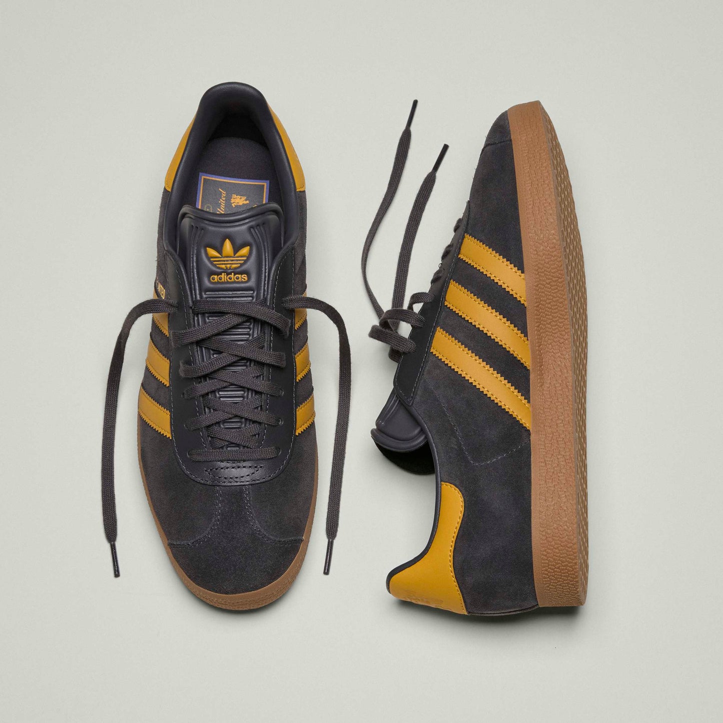 Adidas Gazelle Lifestyle Shoes