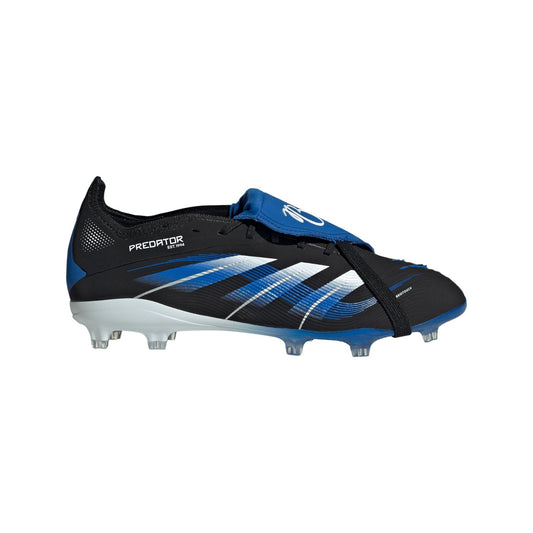 Adidas 'Jude Bellingham' Predator Elite Fold-Over Tongue FG Youth