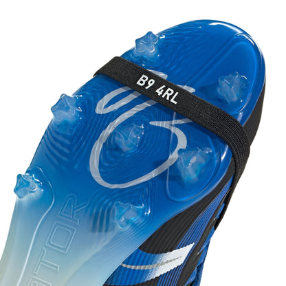 Adidas 'Jude Bellingham' Predator Elite Fold-Over Tongue FG Youth