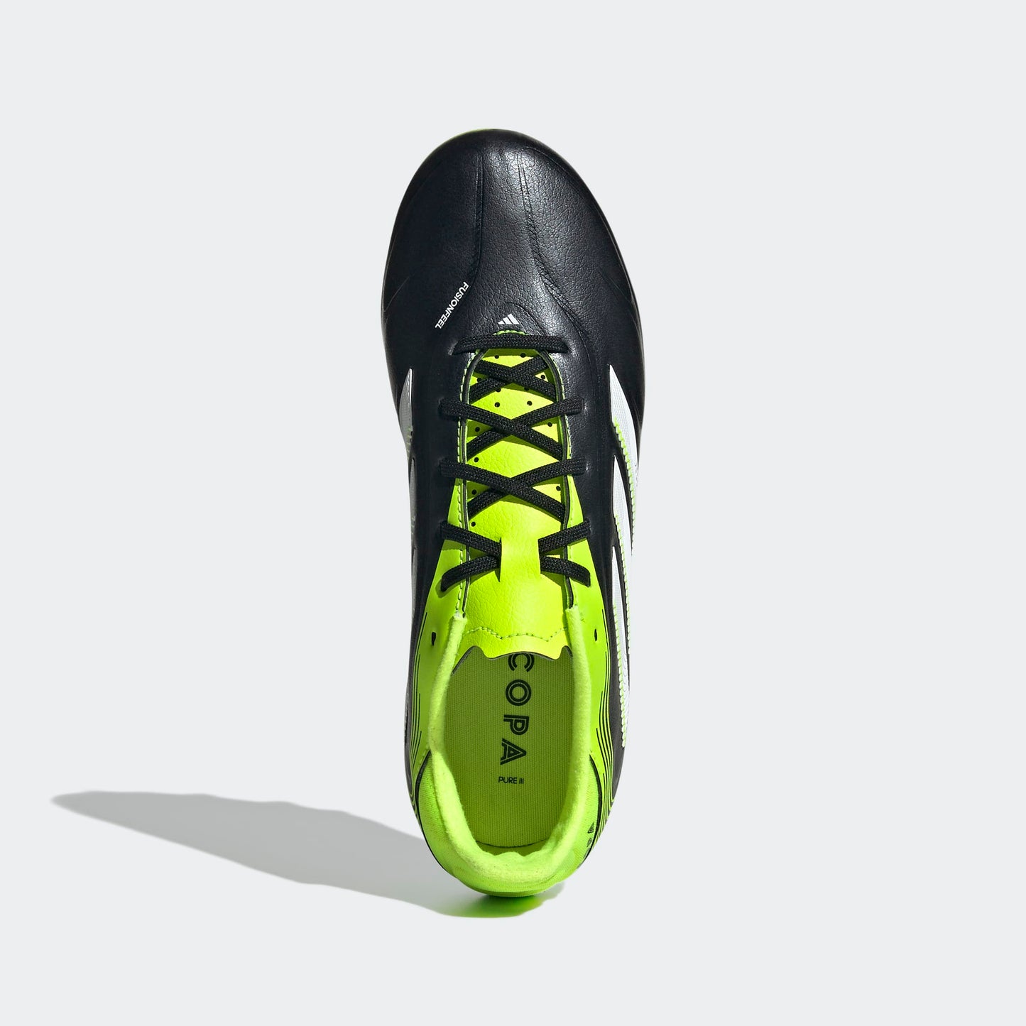 Adidas Copa Pure III League FG/MG Youth