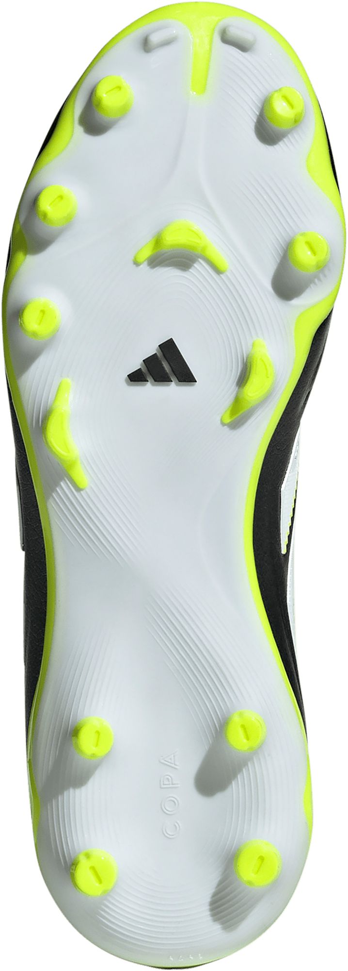Adidas Copa Pure III League FG/MG Youth