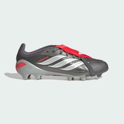 Adidas Predator Elite Fold-Over Tongue FG Youth