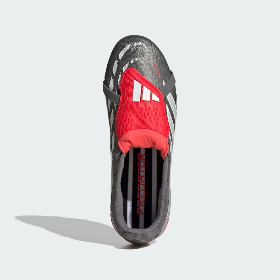Adidas Predator Elite Fold-Over Tongue FG Youth