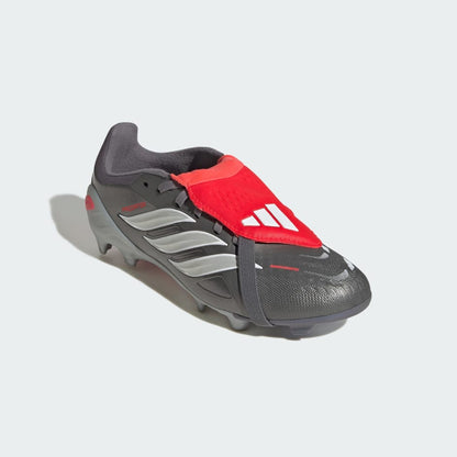 Adidas Predator Elite Fold-Over Tongue FG Youth