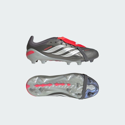 Adidas Predator Elite Fold-Over Tongue FG Youth