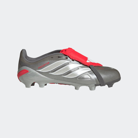 Adidas Predator League Fold-Over Tongue FG Youth