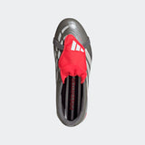 Adidas Predator League Fold-Over Tongue FG Youth