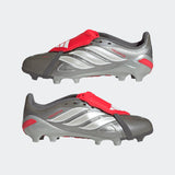 Adidas Predator League Fold-Over Tongue FG Youth