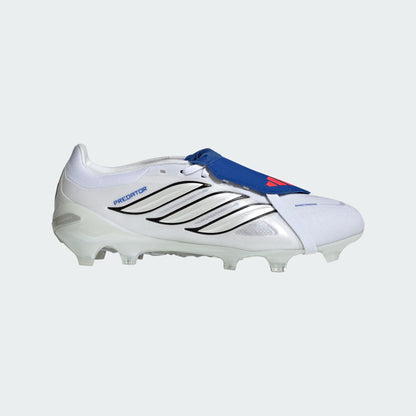 Adidas Predator Pro Fold-Over Tongue FG
