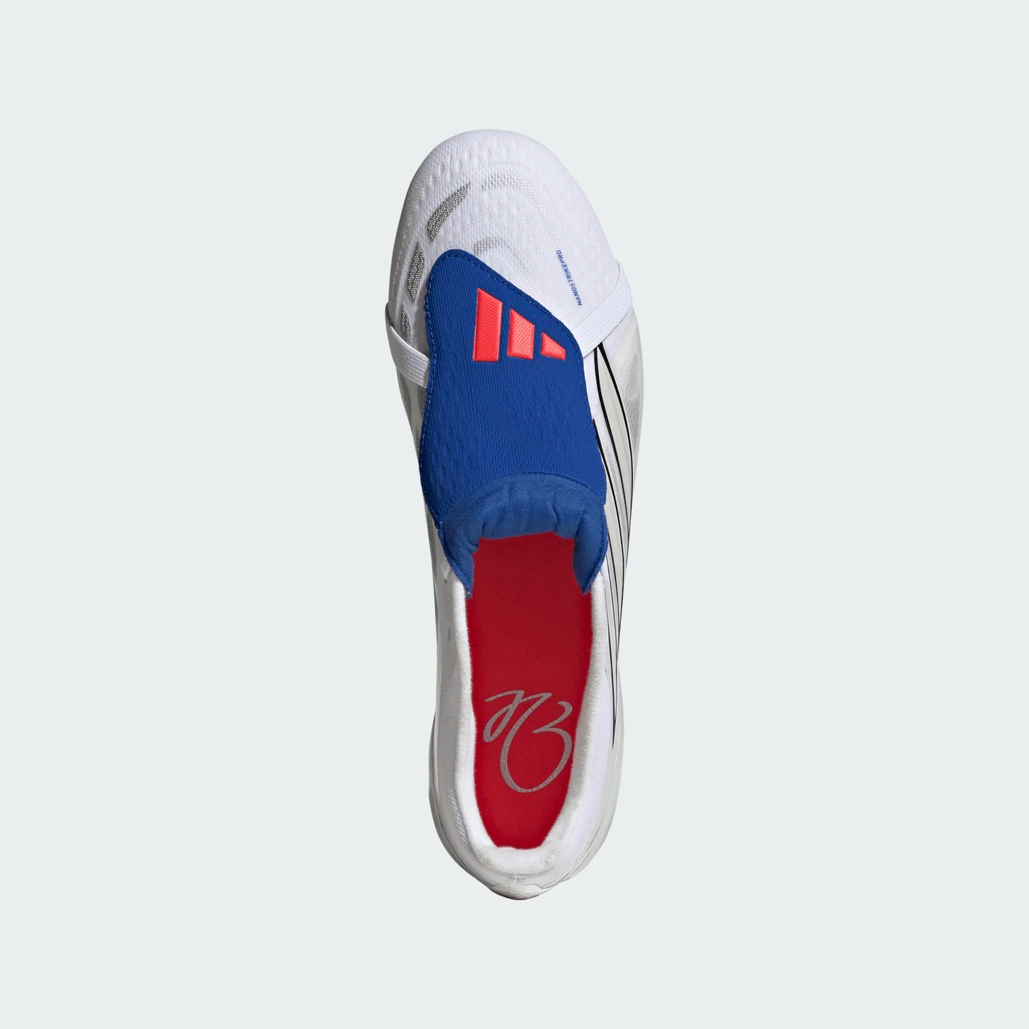Adidas Predator Pro Fold-Over Tongue FG