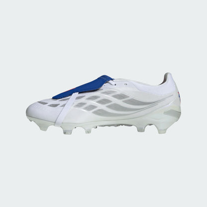 Adidas Predator Pro Fold-Over Tongue FG