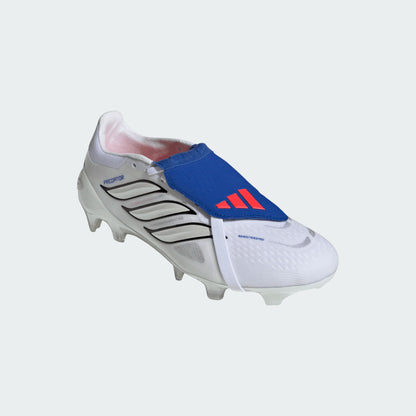 Adidas Predator Pro Fold-Over Tongue FG