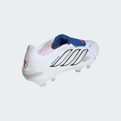 Adidas Predator Pro Fold-Over Tongue FG