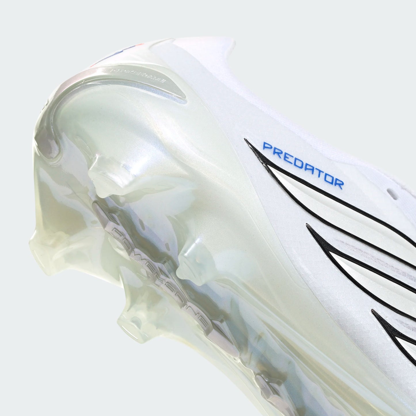 Adidas Predator Pro Fold-Over Tongue FG