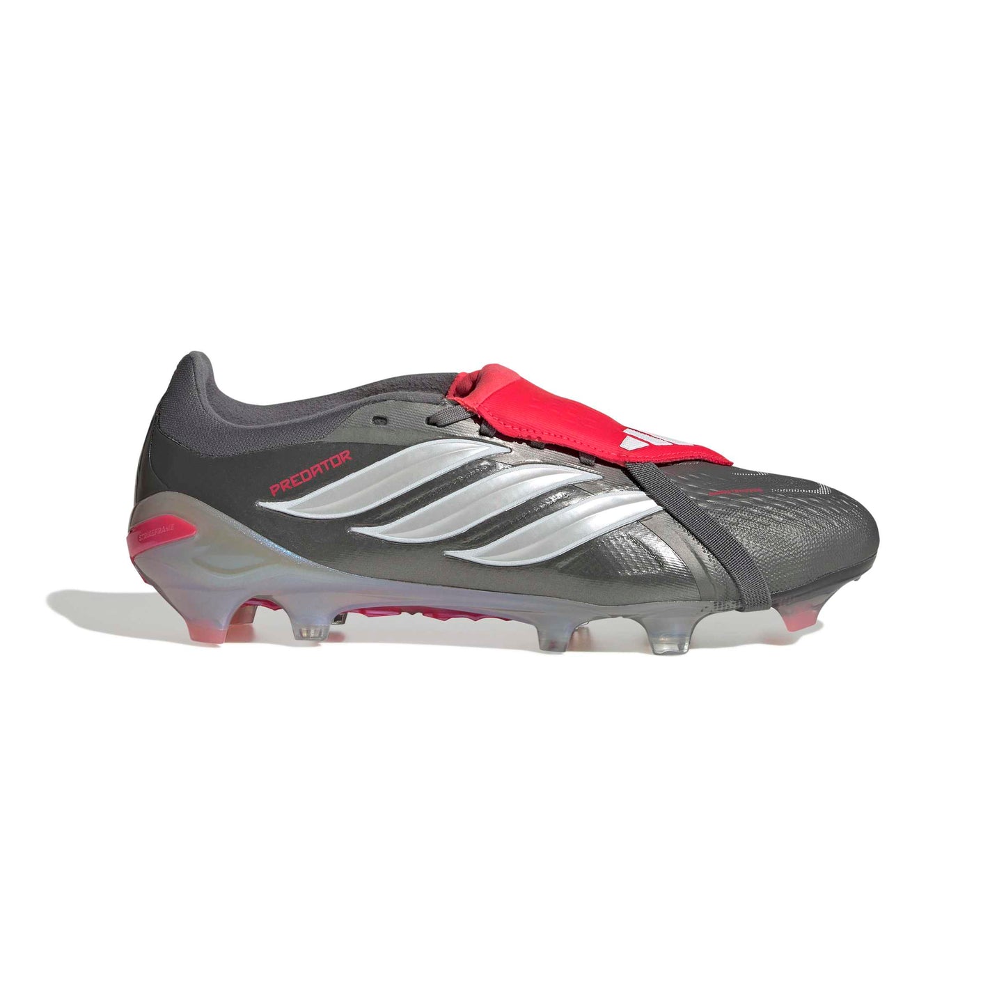 Adidas Predator Pro Fold-Over Tongue FG