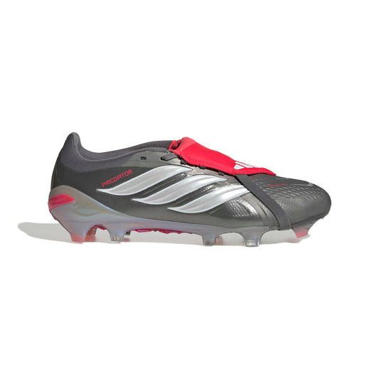 Adidas Predator Pro Fold-Over Tongue FG