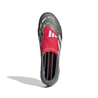 Adidas Predator Pro Fold-Over Tongue FG
